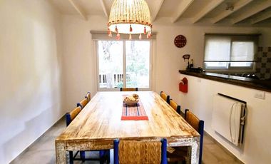 Casa en Venta Costa Esmeralda cerca del Mar