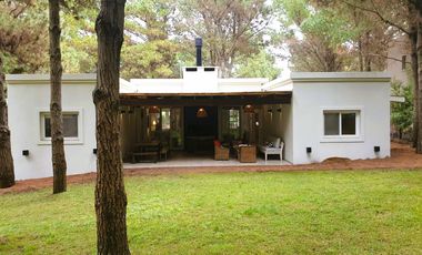 Casa en Venta Costa Esmeralda cerca del Mar