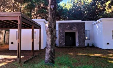 Casa en Venta Costa Esmeralda cerca del Mar