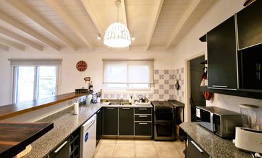 Casa en Venta Costa Esmeralda cerca del Mar
