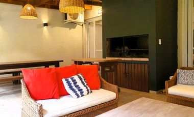 Casa en Venta Costa Esmeralda cerca del Mar