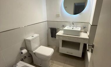 Departamento en venta y alquiler en Jardines del Palmar, Nordelta