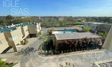 Departamento en venta y alquiler en Jardines del Palmar, Nordelta