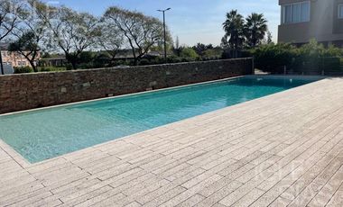 Departamento en venta y alquiler en Jardines del Palmar, Nordelta