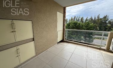 Departamento en venta y alquiler en Jardines del Palmar, Nordelta