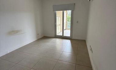 Departamento en venta y alquiler en Jardines del Palmar, Nordelta