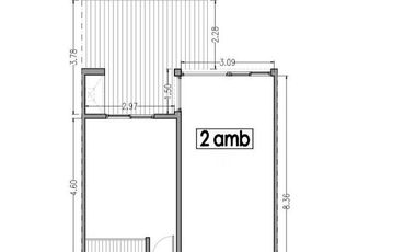 Departamento en venta y alquiler en Jardines del Palmar, Nordelta