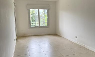 Departamento en venta y alquiler en Jardines del Palmar, Nordelta