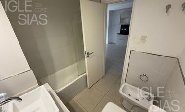 Departamento en venta y alquiler en Jardines del Palmar, Nordelta