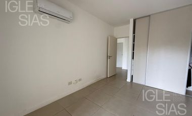 Departamento en venta y alquiler en Jardines del Palmar, Nordelta