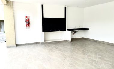 Departamento en venta y alquiler en Jardines del Palmar, Nordelta