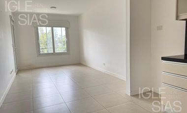Departamento en venta y alquiler en Jardines del Palmar, Nordelta