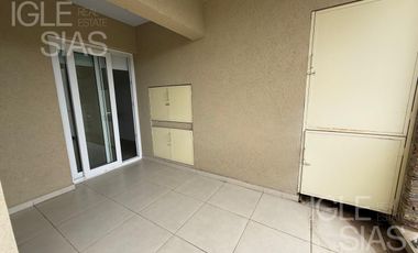 Departamento en venta y alquiler en Jardines del Palmar, Nordelta