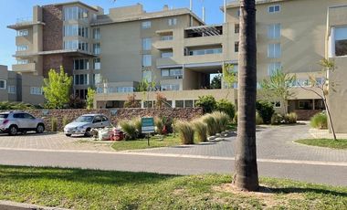 Departamento en venta y alquiler en Jardines del Palmar, Nordelta