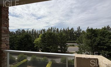 Departamento en venta y alquiler en Jardines del Palmar, Nordelta