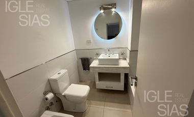 Departamento en venta y alquiler en Jardines del Palmar, Nordelta