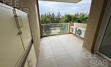 Departamento en venta y alquiler en Jardines del Palmar, Nordelta