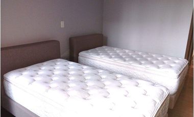 Se Renta Departamento Amueblado en Campos Eliseos