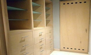 Se Renta Departamento Amueblado en Campos Eliseos