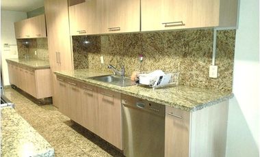 Se Renta Departamento Amueblado en Campos Eliseos