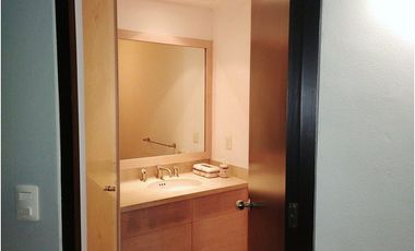 Se Renta Departamento Amueblado en Campos Eliseos