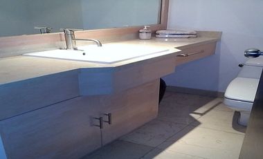 Se Renta Departamento Amueblado en Campos Eliseos