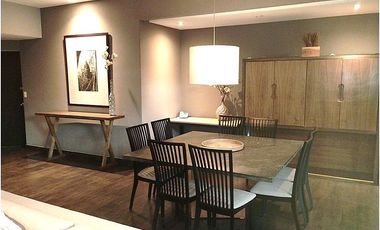 Se Renta Departamento Amueblado en Campos Eliseos