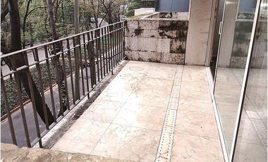 Se Renta Departamento Amueblado en Campos Eliseos