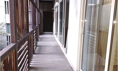 Se Renta Departamento Amueblado en Campos Eliseos