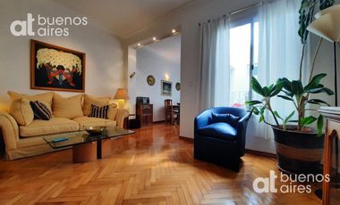Departamento 2 ambientes con balcón en Alquiler Temporario en Retiro