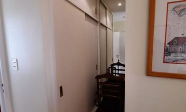 Departamento 2 ambientes con balcón en Alquiler Temporario en Retiro