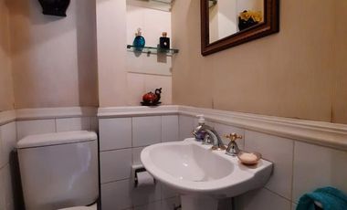 Departamento 2 ambientes con balcón en Alquiler Temporario en Retiro