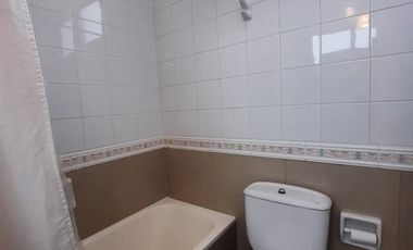 Departamento 2 ambientes con balcón en Alquiler Temporario en Retiro