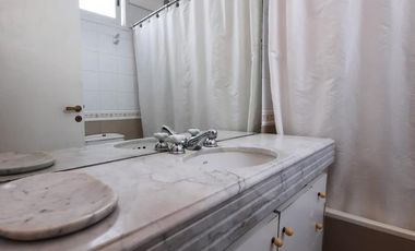 Departamento 2 ambientes con balcón en Alquiler Temporario en Retiro