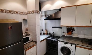 Departamento 2 ambientes con balcón en Alquiler Temporario en Retiro