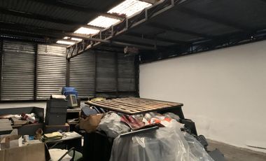 Alquiler Depósito de 1265 m2 cubiertos - Villa Lynch