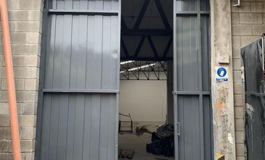 Alquiler Depósito de 1265 m2 cubiertos - Villa Lynch