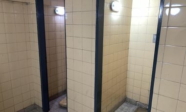 Alquiler Depósito de 1265 m2 cubiertos - Villa Lynch