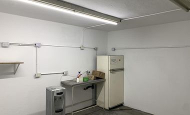 Alquiler Depósito de 1265 m2 cubiertos - Villa Lynch