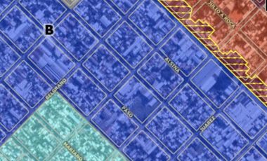 Alquiler Depósito de 1265 m2 cubiertos - Villa Lynch