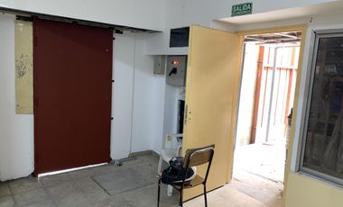 Alquiler Depósito de 1265 m2 cubiertos - Villa Lynch