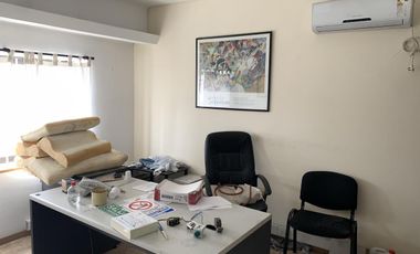 Alquiler Depósito de 1265 m2 cubiertos - Villa Lynch