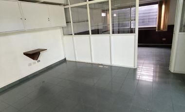 Casa ideal uso profesional