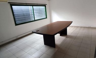 Casa ideal uso profesional