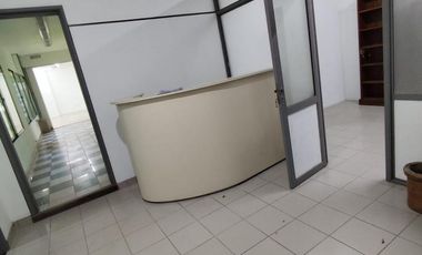 Casa ideal uso profesional