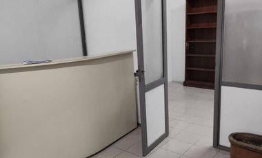 Casa ideal uso profesional