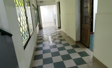 Casa ideal uso profesional