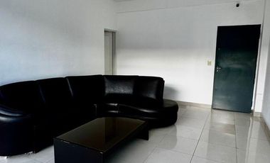 Nave Industrial en alquiler