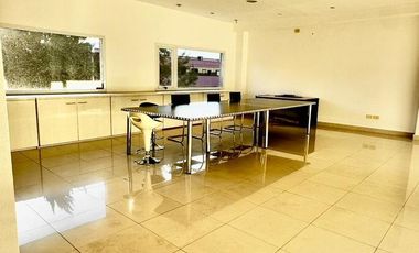 Nave Industrial en alquiler