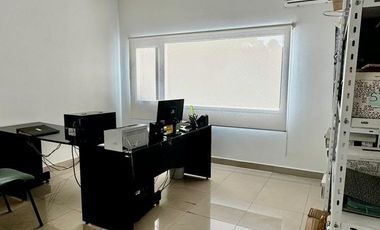 Nave Industrial en alquiler